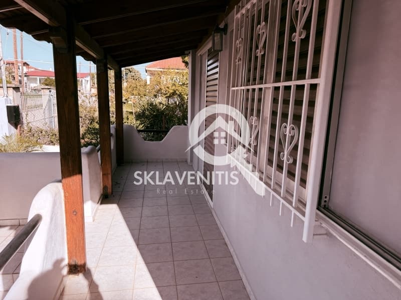 Μονοκατοικία στην Βορινέζα, Αρτέμιδα (Λούτσα) — Φωτογραφία 11 από 30