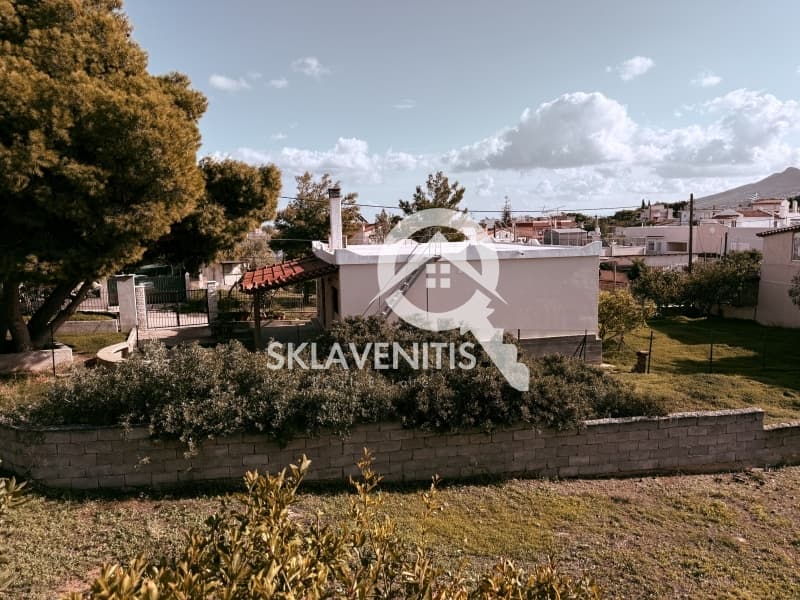 Μονοκατοικία στην Βορινέζα, Αρτέμιδα (Λούτσα) — Φωτογραφία 19 από 30