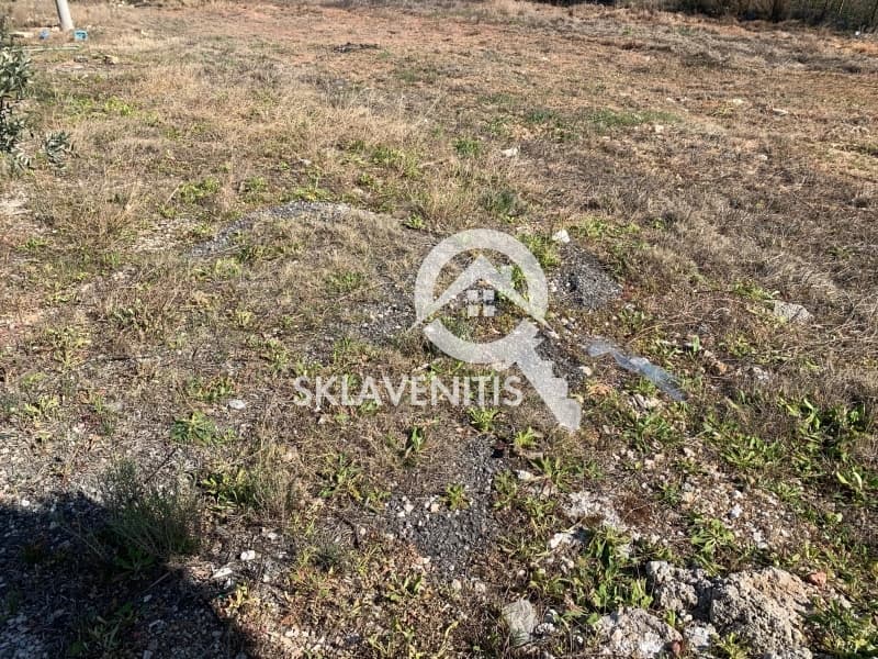 Οικόπεδο στην Νεάπολη, Σπάτα — Φωτογραφία 2 από 3