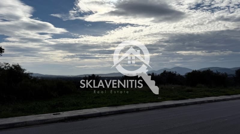 Οικόπεδο στην Νεάπολη, Σπάτα — Φωτογραφία 3 από 3