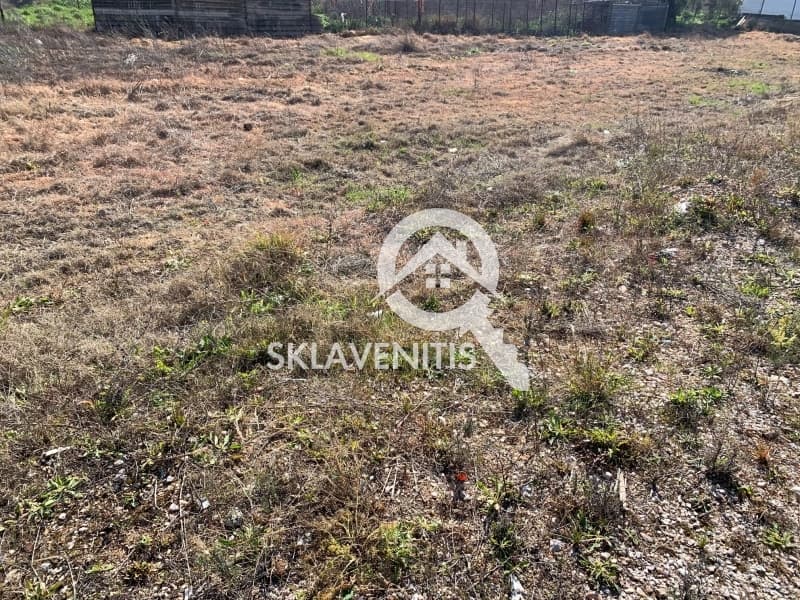 Οικόπεδο στην Νεάπολη, Σπάτα — Φωτογραφία 1 από 3