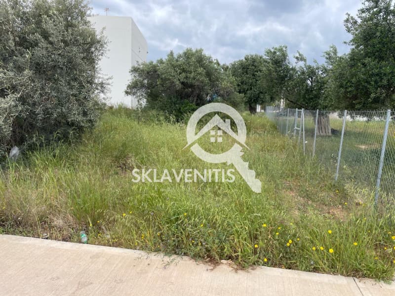 Οικόπεδο στην Άγιος Σεραφείμ, Αρτέμιδα (Λούτσα) — Φωτογραφία 5 από 5