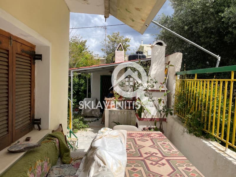 House in Neapoli, Spata — Photo 6 of 30