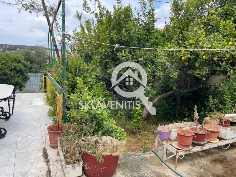 House in Neapoli, Spata — Photo 29 of 30