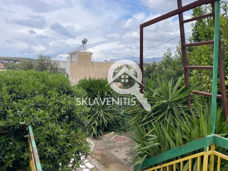 House in Neapoli, Spata — Photo 10 of 30