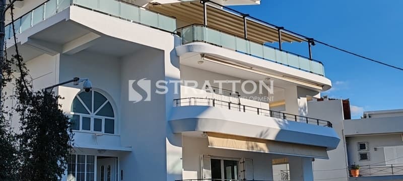 Apartment in Ano Voula, Voula — Photo 8 of 30