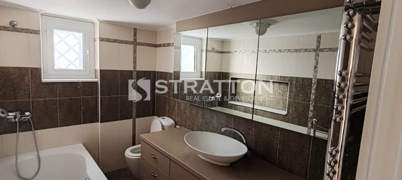 Apartment in Ano Voula, Voula — Photo 24 of 30