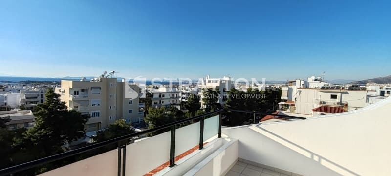 Apartment in Ano Voula, Voula — Photo 26 of 30