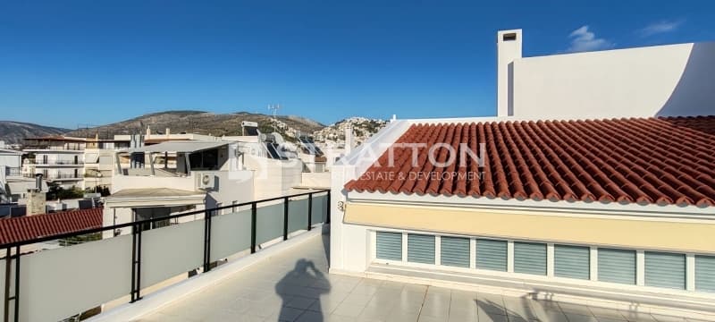 Apartment in Ano Voula, Voula — Photo 29 of 30