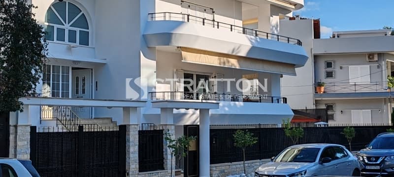 Apartment in Ano Voula, Voula — Photo 9 of 30
