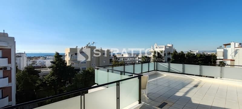 Apartment in Ano Voula, Voula — Photo 6 of 30