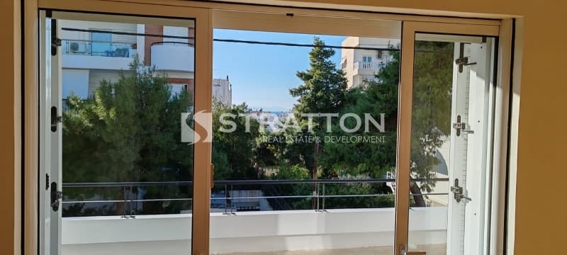 Apartment in Ano Voula, Voula — Photo 14 of 30