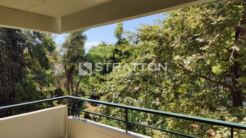 Διαμέρισμα στην Αδάμες (Οικισμός Πελοποννησίων), Κηφισιά — Φωτογραφία 5 από 30