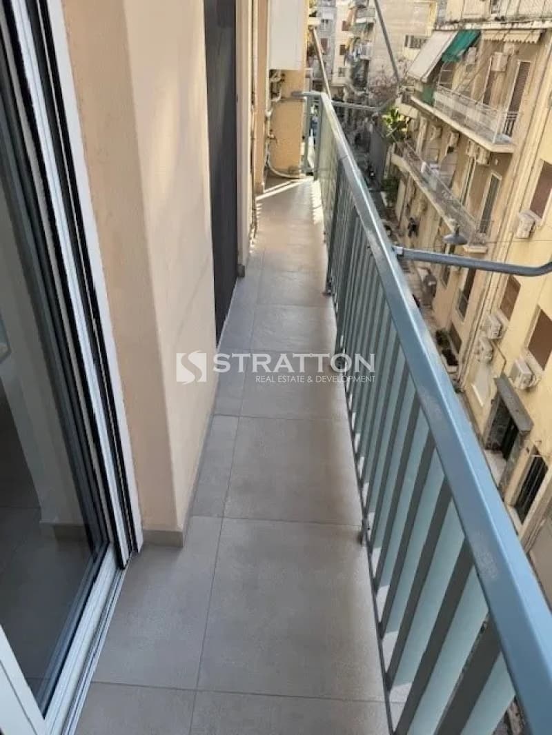 Διαμέρισμα στην Όρια Υμηττού, Παγκράτι — Φωτογραφία 15 από 15