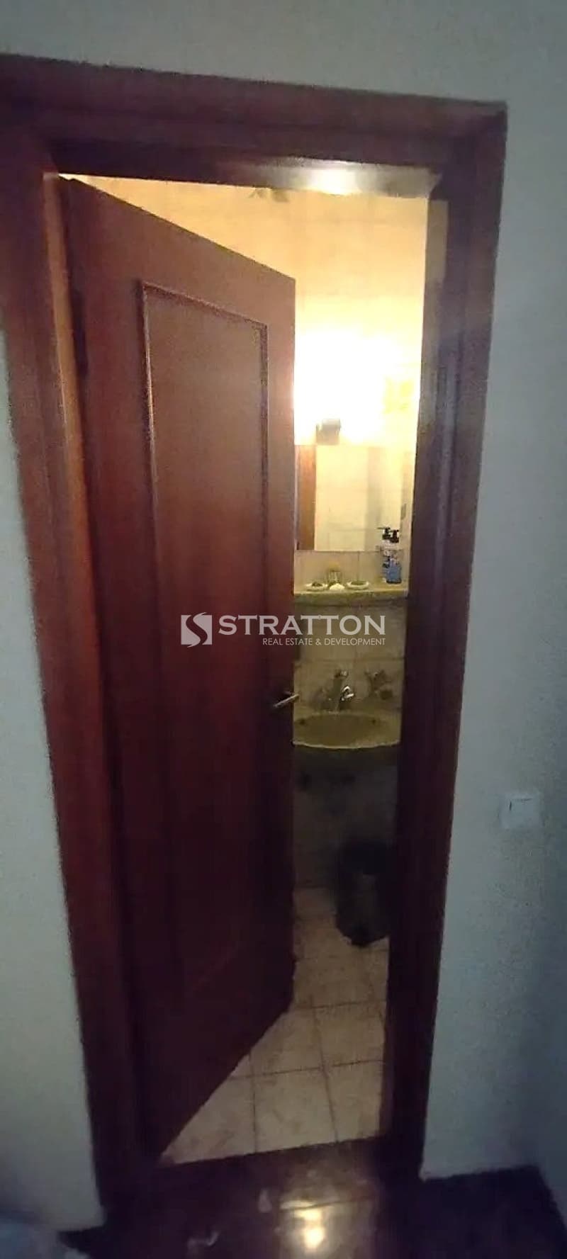 Διαμέρισμα στην Τροκαντερό, Παλαιό Φάληρο — Φωτογραφία 7 από 7