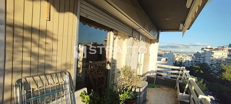 Διαμέρισμα στην Τροκαντερό, Παλαιό Φάληρο — Φωτογραφία 1 από 7
