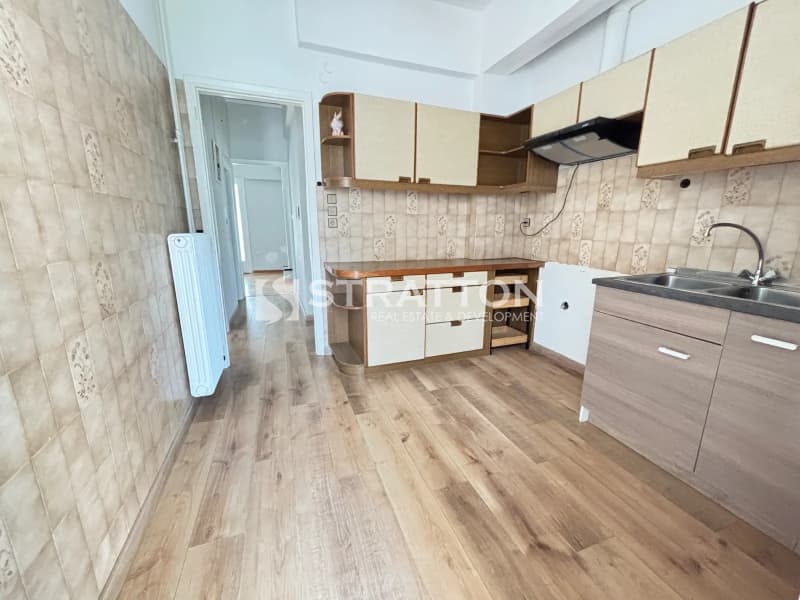 Apartment in Plateia Davaki, Kalithea — Photo 6 of 16