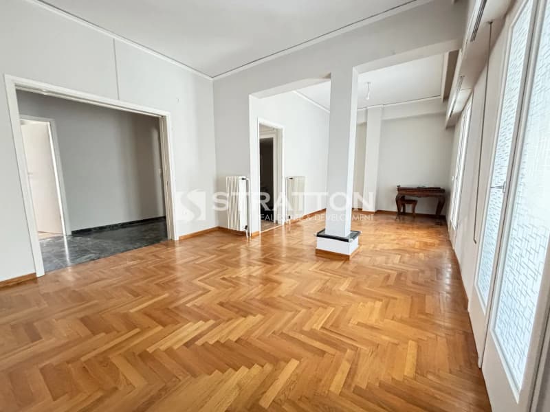 Apartment in Plateia Davaki, Kalithea — Photo 2 of 16