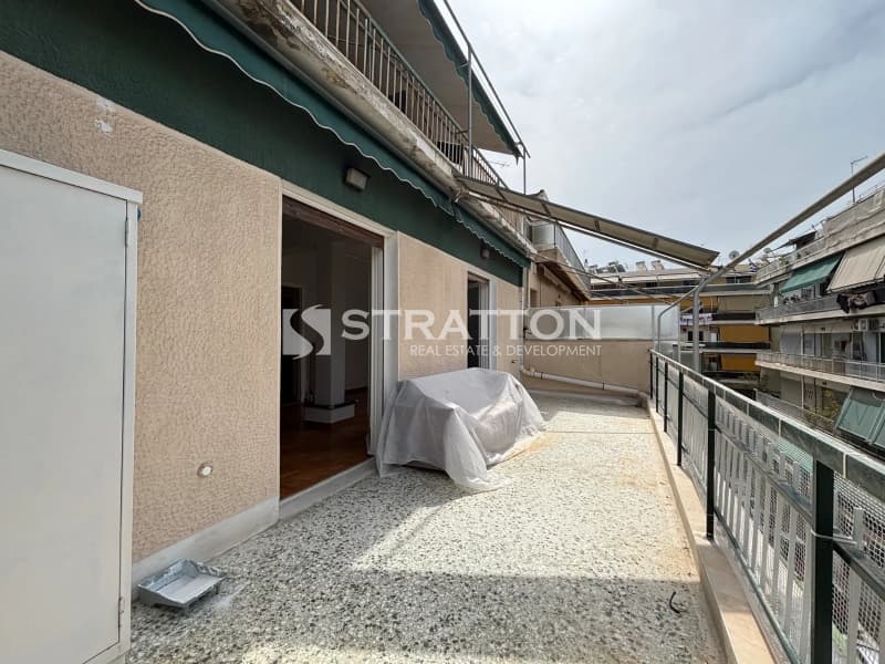 Apartment in Plateia Davaki, Kalithea — Photo 5 of 16