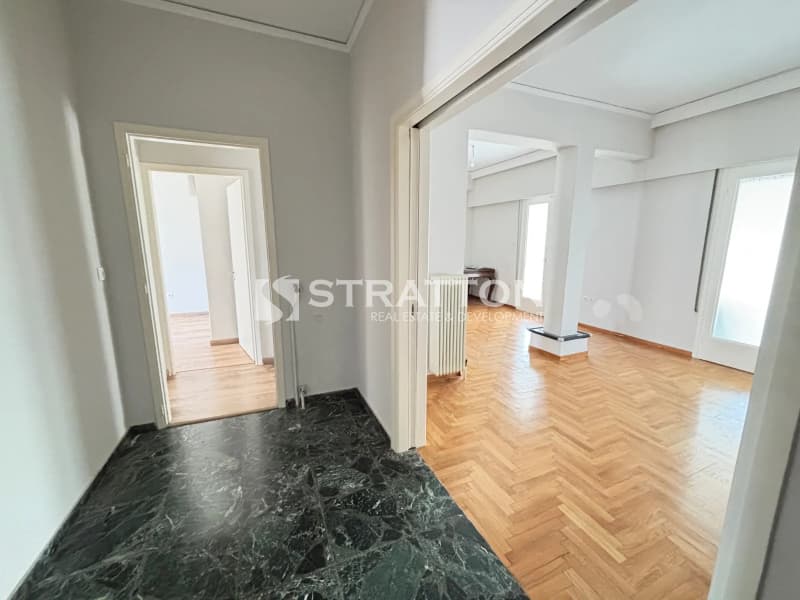 Apartment in Plateia Davaki, Kalithea — Photo 14 of 16