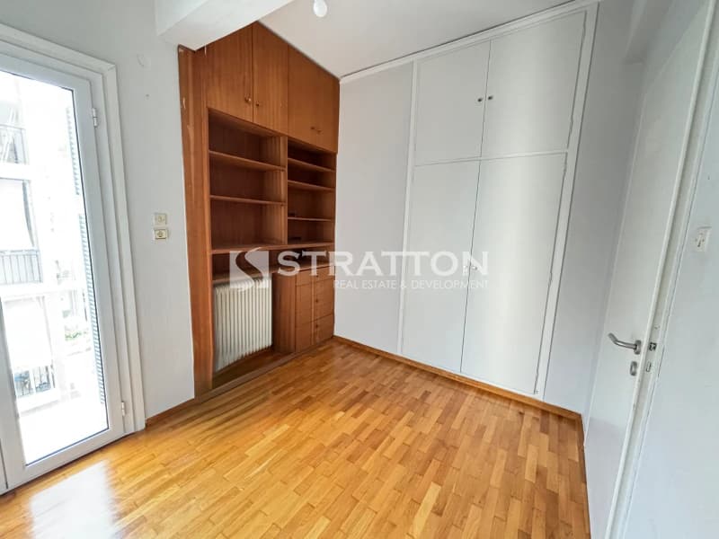 Apartment in Plateia Davaki, Kalithea — Photo 11 of 16