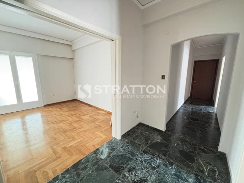 Apartment in Plateia Davaki, Kalithea — Photo 13 of 16