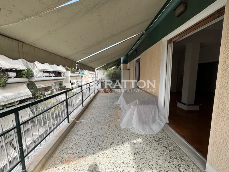 Apartment in Plateia Davaki, Kalithea — Photo 16 of 16
