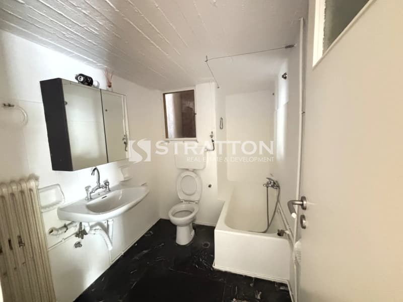 Apartment in Plateia Davaki, Kalithea — Photo 15 of 16