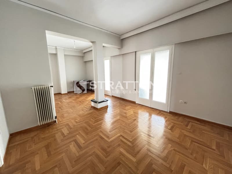 Apartment in Plateia Davaki, Kalithea — Photo 3 of 16