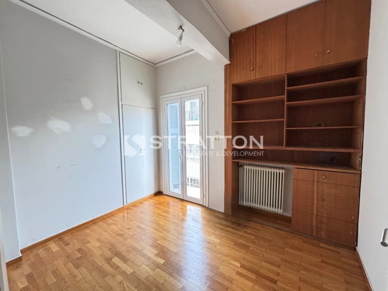 Apartment in Plateia Davaki, Kalithea — Photo 12 of 16