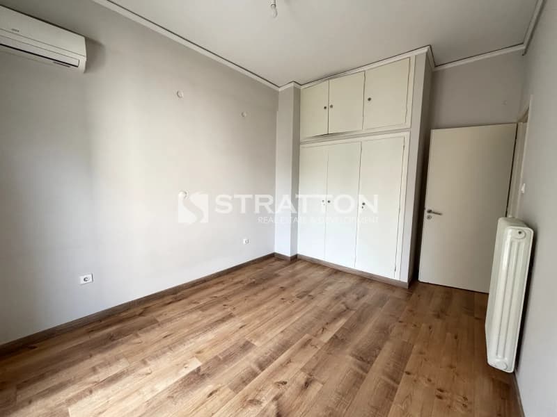 Apartment in Plateia Davaki, Kalithea — Photo 9 of 16