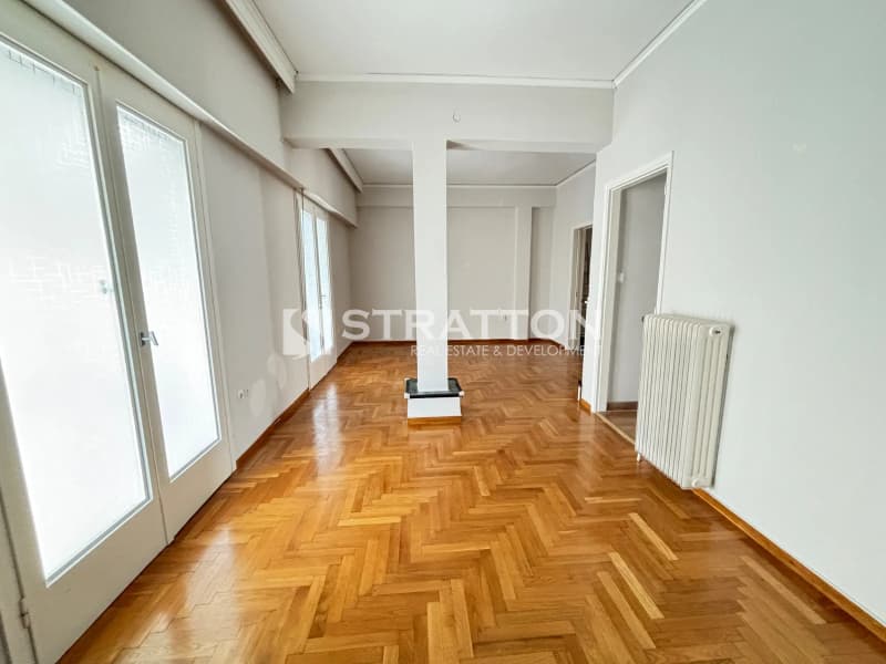 Apartment in Plateia Davaki, Kalithea — Photo 4 of 16