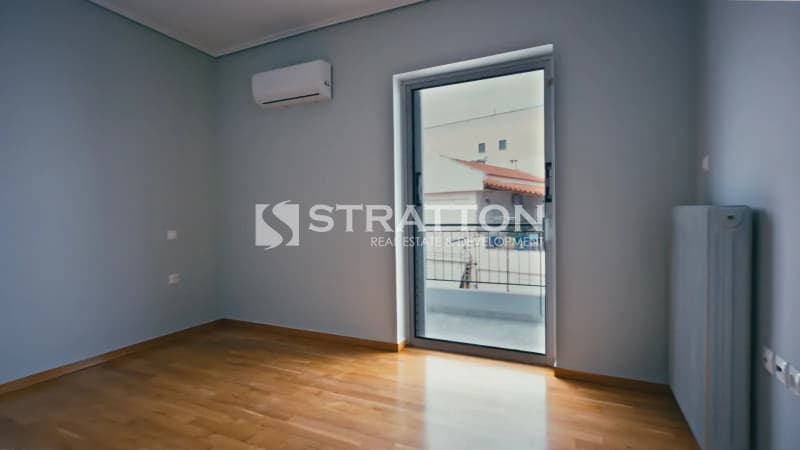 Διαμέρισμα στην Όσιος Λουκάς, Πατήσια — Φωτογραφία 8 από 14