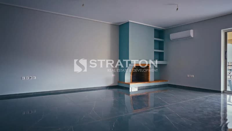 Διαμέρισμα στην Όσιος Λουκάς, Πατήσια — Φωτογραφία 2 από 14