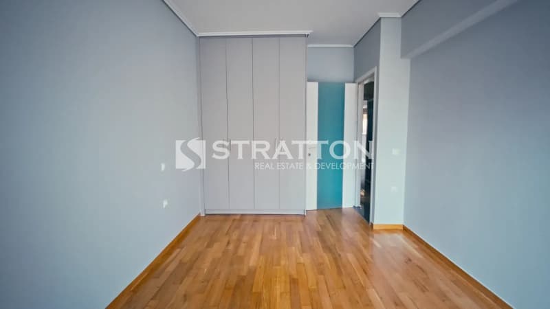 Διαμέρισμα στην Όσιος Λουκάς, Πατήσια — Φωτογραφία 5 από 14