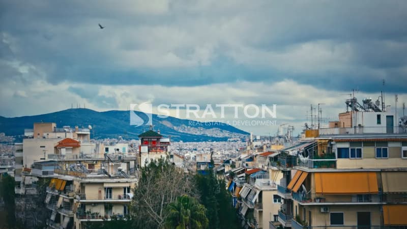 Διαμέρισμα στην Όσιος Λουκάς, Πατήσια — Φωτογραφία 14 από 14
