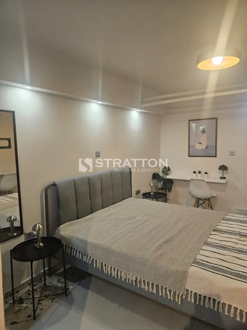 Apartment in Varnava, Ekali — Photo 2 of 11