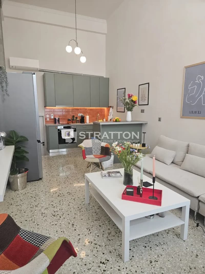 Apartment in Varnava, Ekali — Photo 1 of 11
