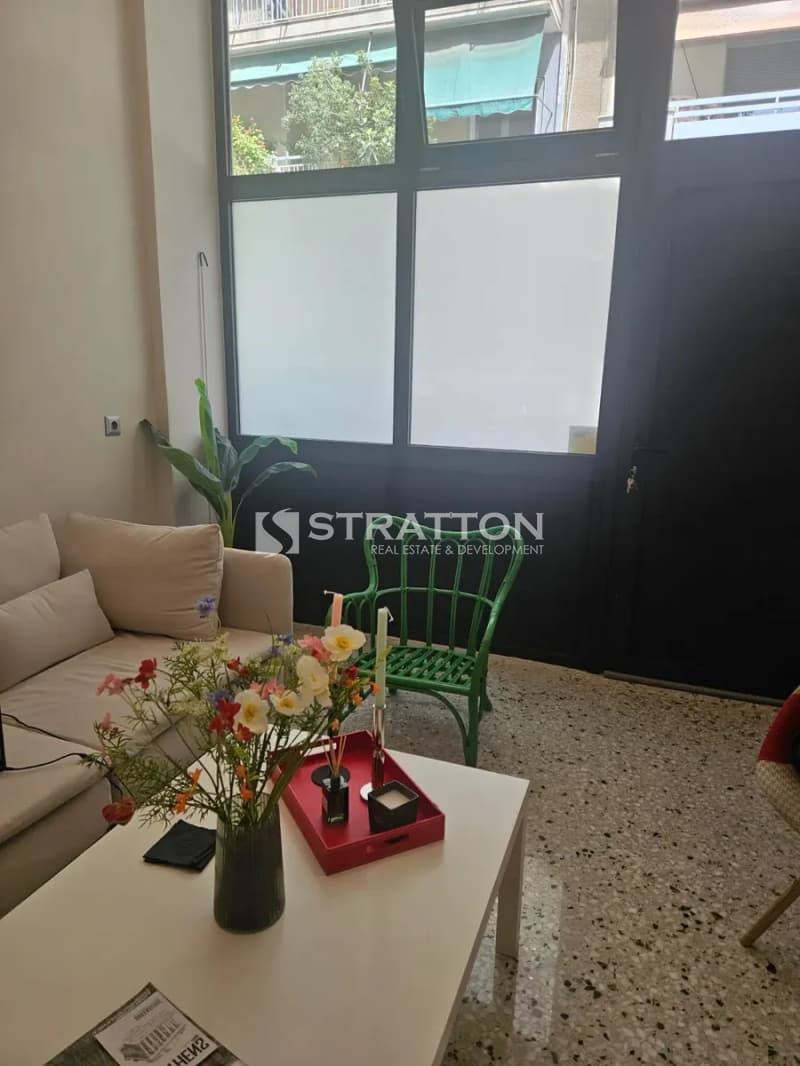 Apartment in Varnava, Ekali — Photo 8 of 11