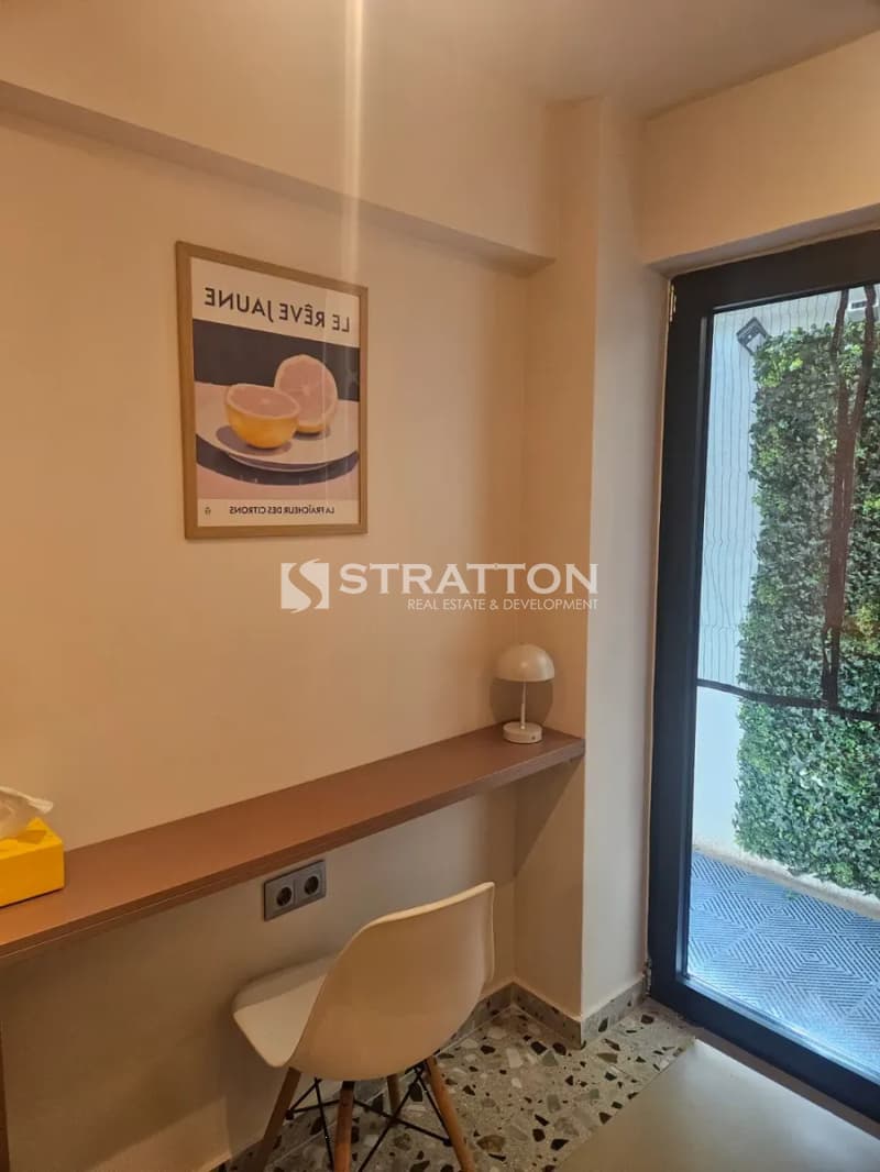 Apartment in Varnava, Ekali — Photo 6 of 11