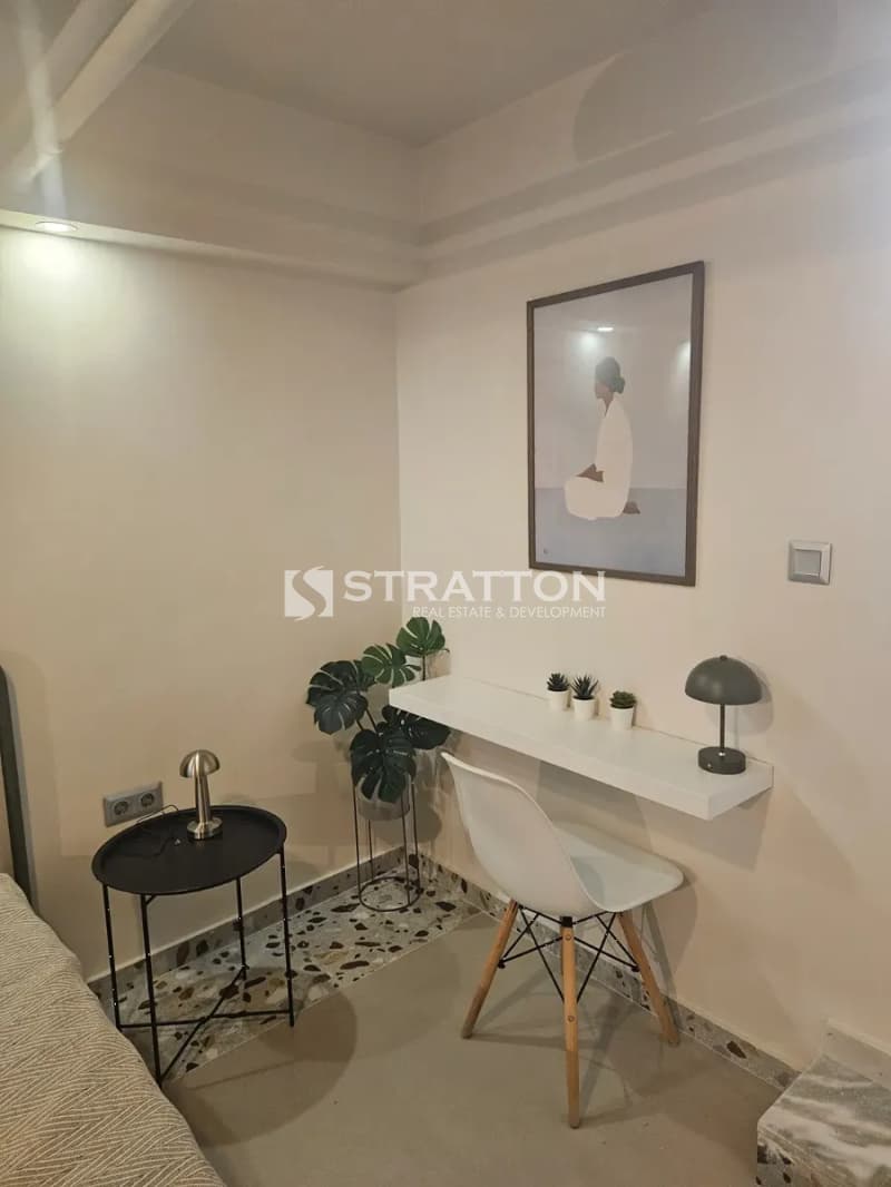 Apartment in Varnava, Ekali — Photo 3 of 11