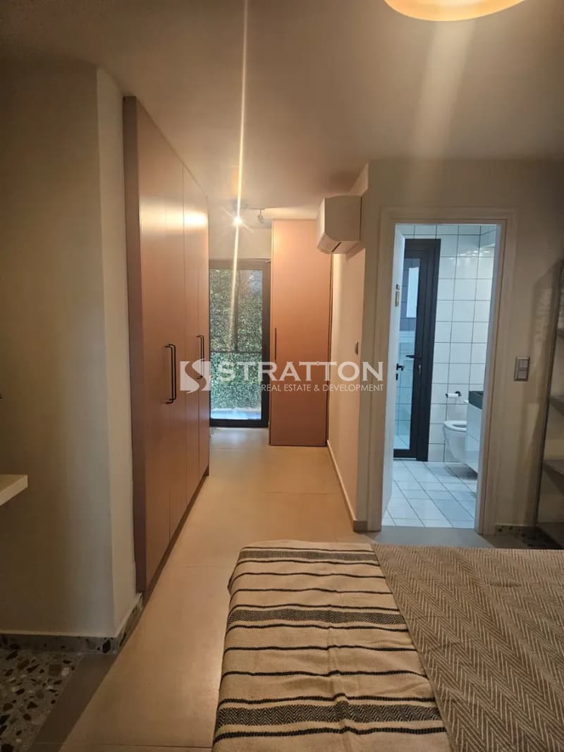 Apartment in Varnava, Ekali — Photo 4 of 11