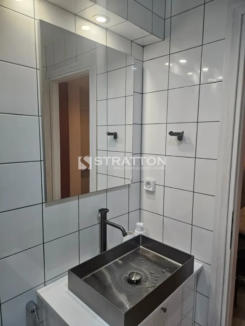 Apartment in Varnava, Ekali — Photo 9 of 11