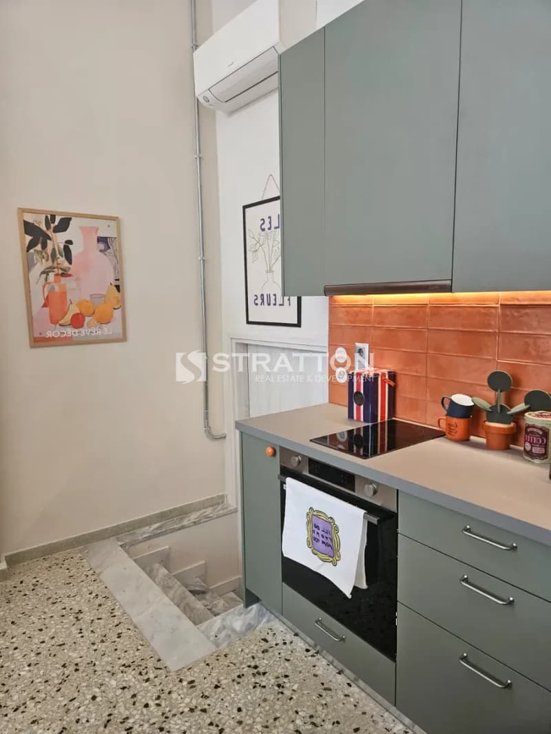 Apartment in Varnava, Ekali — Photo 7 of 11