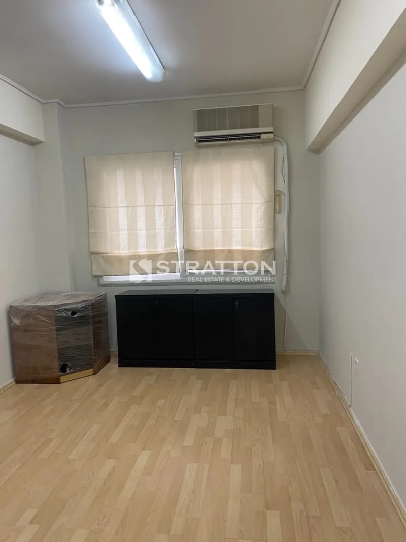 Office in Platia Kanigos, Exarchia - Neapoli — Photo 5 of 13