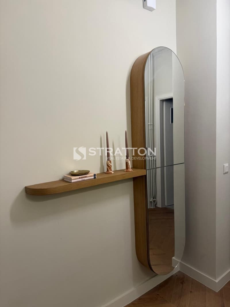 Apartment in akadimia Platonos, Kolonos - Kolokinthous — Photo 5 of 5