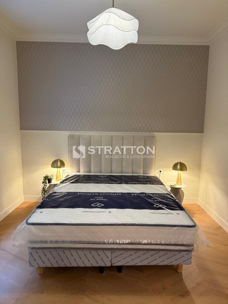 Apartment in akadimia Platonos, Kolonos - Kolokinthous — Photo 4 of 5