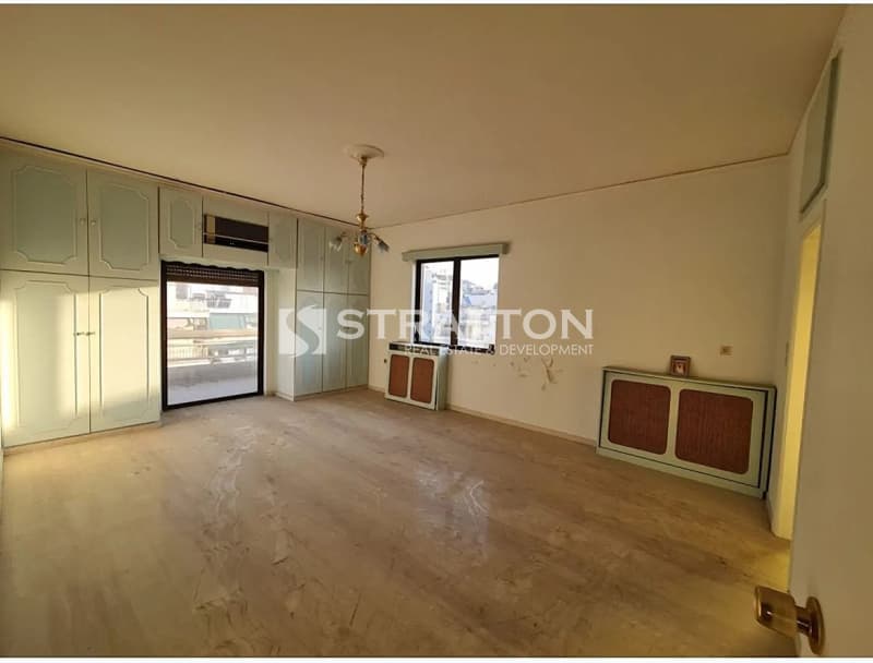 Apartment in Ampelakia, Alimos — Photo 4 of 12