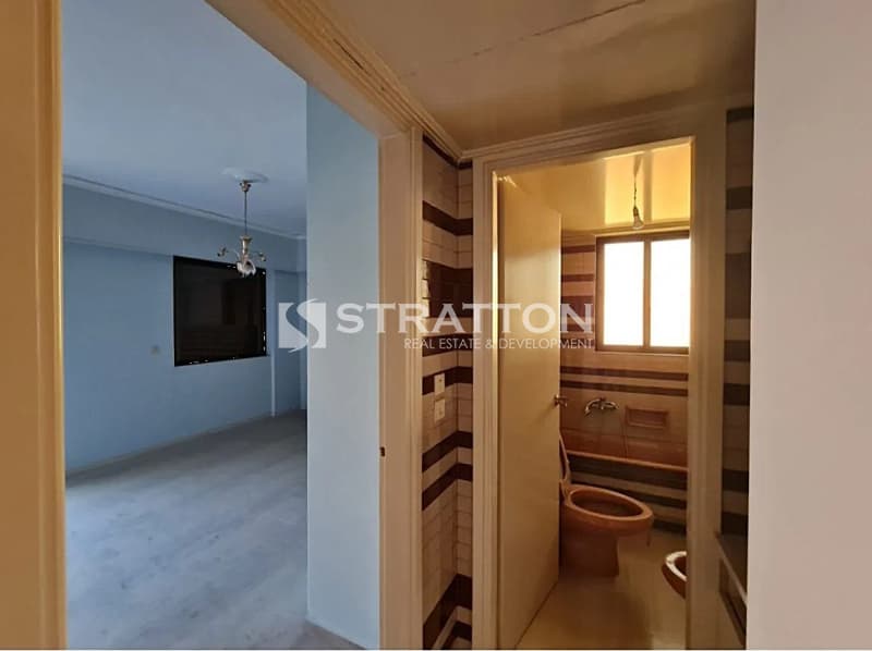 Apartment in Ampelakia, Alimos — Photo 8 of 12
