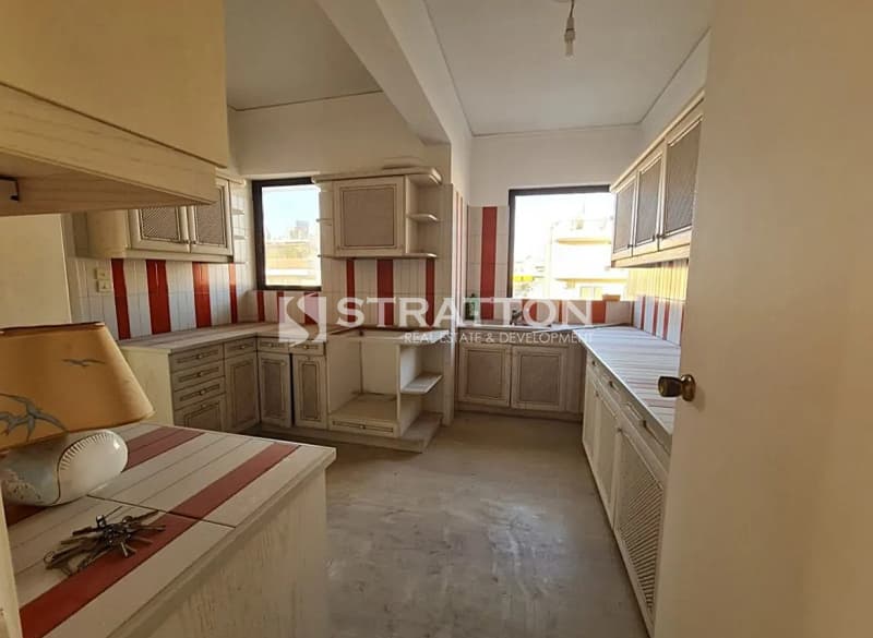 Apartment in Ampelakia, Alimos — Photo 6 of 12